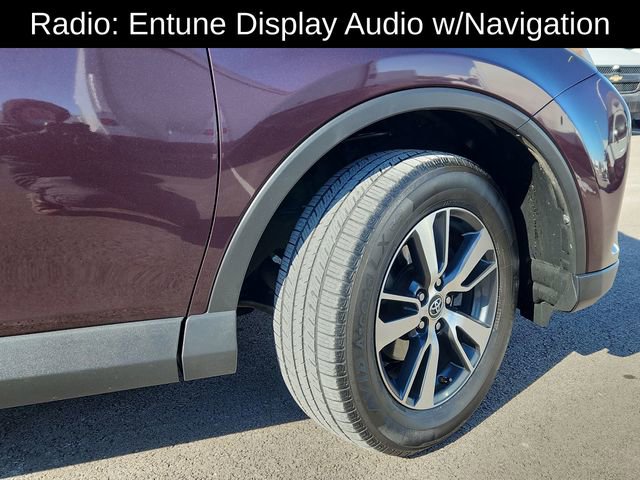 Used 2016 Toyota RAV4 XLE image 17