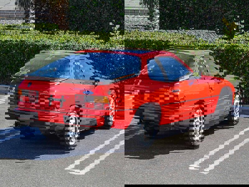 Used 1987 Porsche 924 S RWD image 4