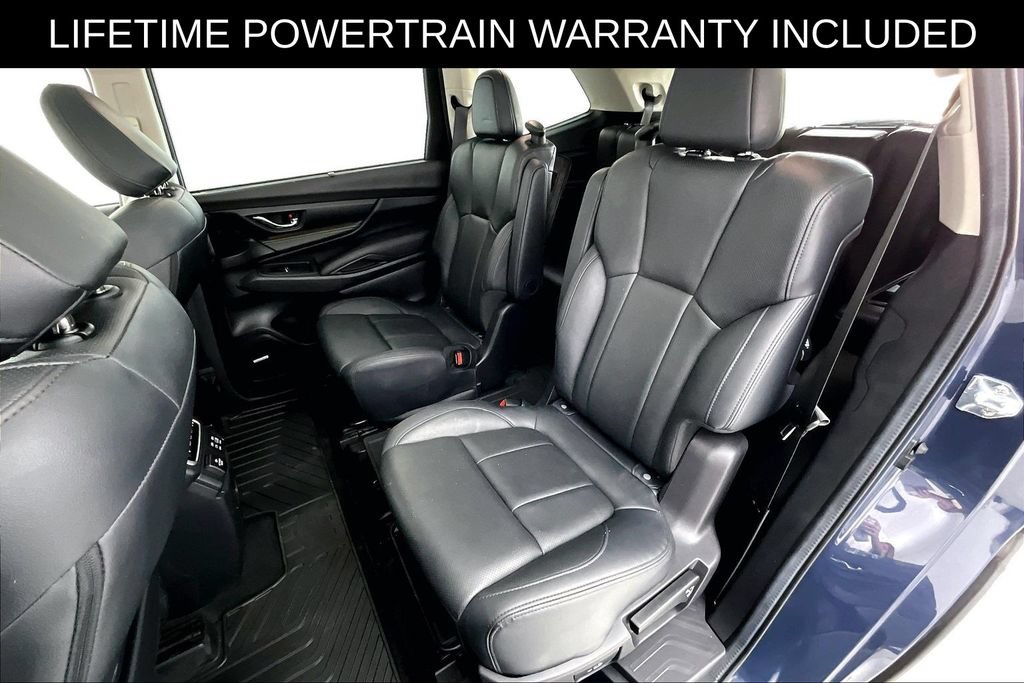 Used 2025 Subaru Ascent Bronze Edition AWD/4WD image 34