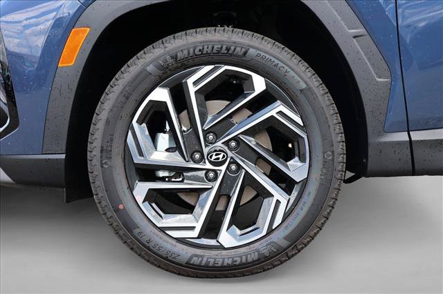 New 2026 Hyundai Tucson SEL Plus AWD/4WD image 9