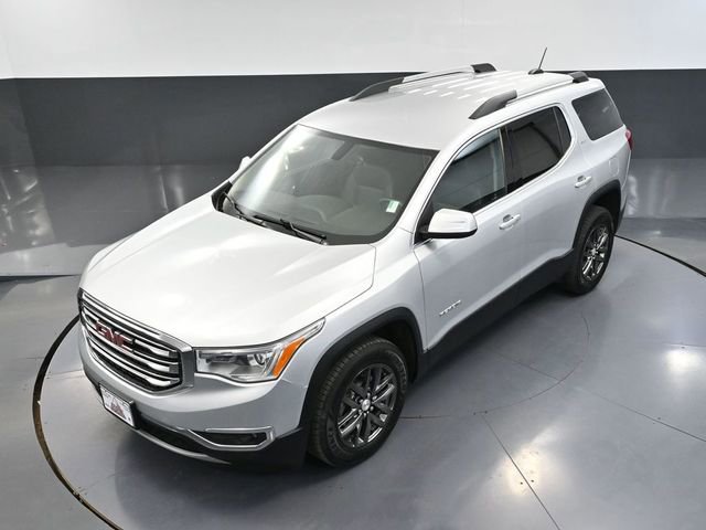 Used 2017 GMC Acadia SLT AWD/4WD image 60