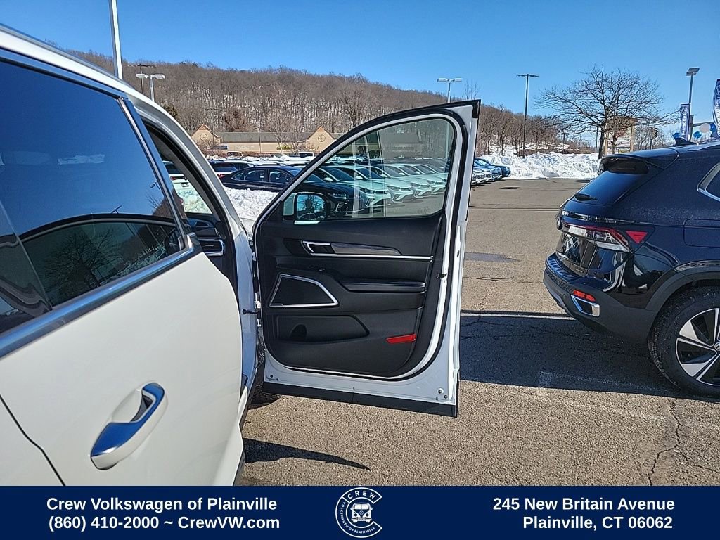 Used 2020 Kia Telluride SX w/ SX Prestige Package image 43