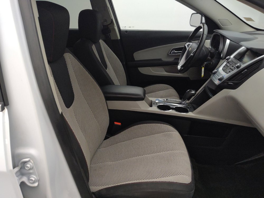 Used 2017 Chevrolet Equinox LT w/ Convenience Package FWD image 21