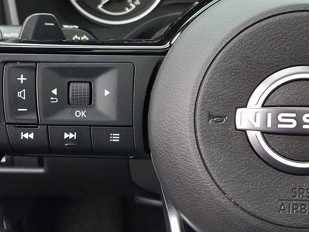 Used 2023 Nissan Rogue SV w/ SV Premium B Package AWD/4WD image 21