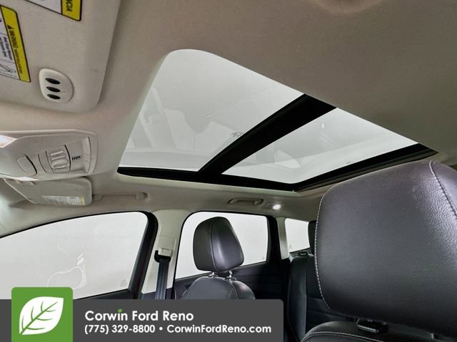 Used 2015 Ford Escape Titanium image 21