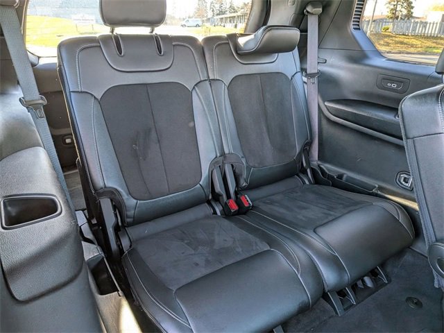 Certified 2023 Jeep Grand Cherokee L Laredo image 28