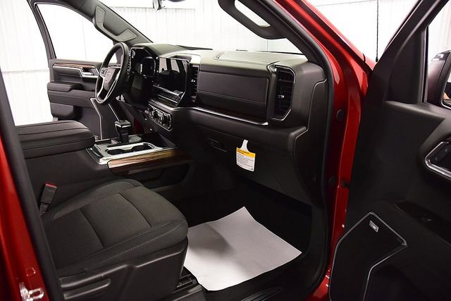 New 2026 Chevrolet Silverado 1500 RST image 30