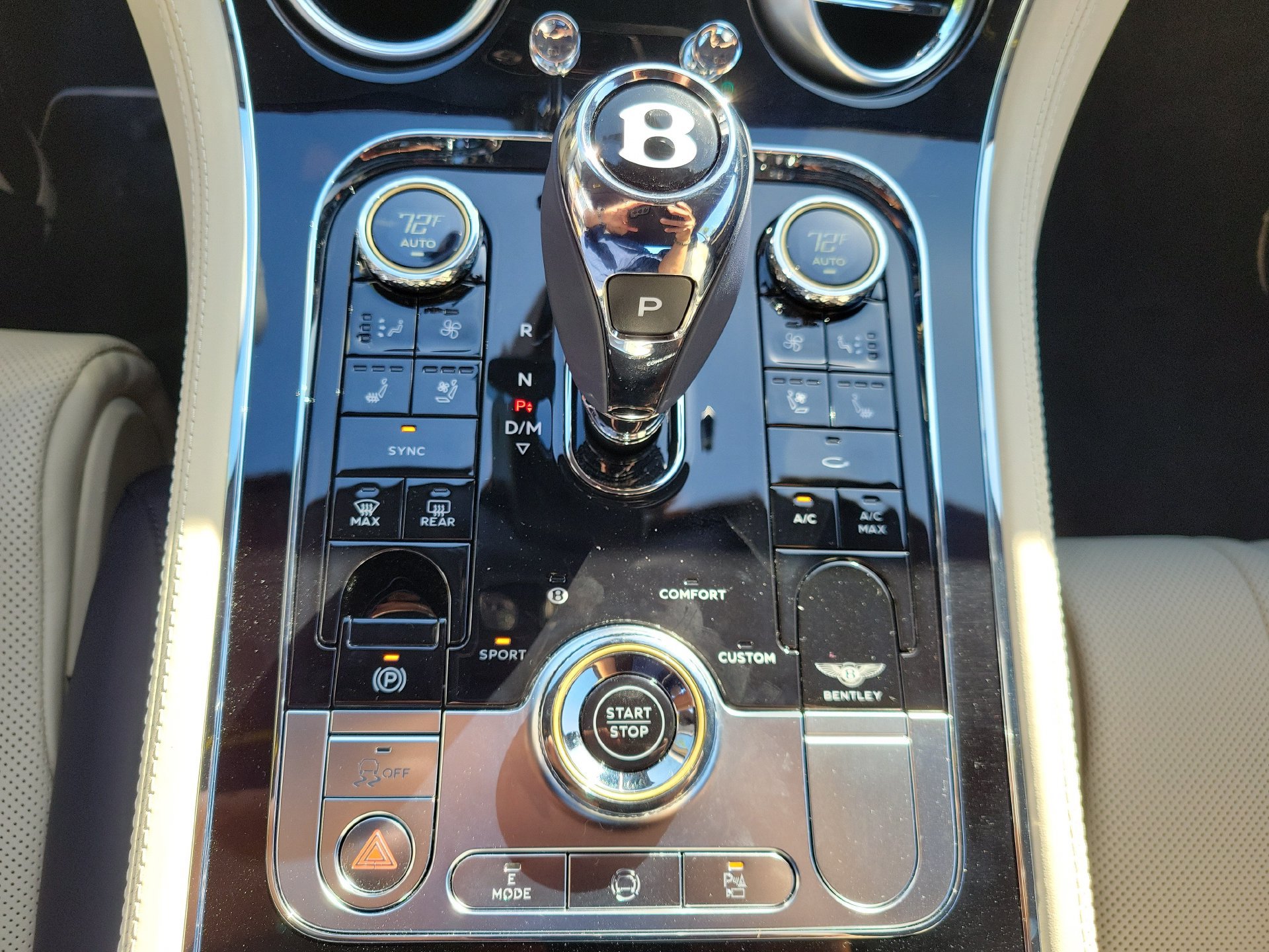 New 2026 Bentley Continental GT AWD/4WD image 47