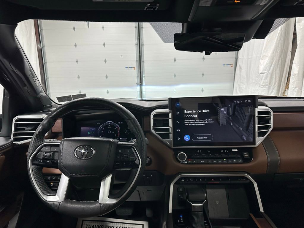 Used 2025 Toyota Tundra 1794 Edition image 18