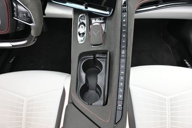 Used 2023 Chevrolet Corvette Z06 RWD image 42