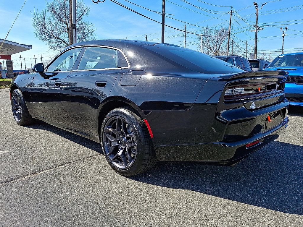 New 2026 Dodge Charger R/T AWD/4WD image 7