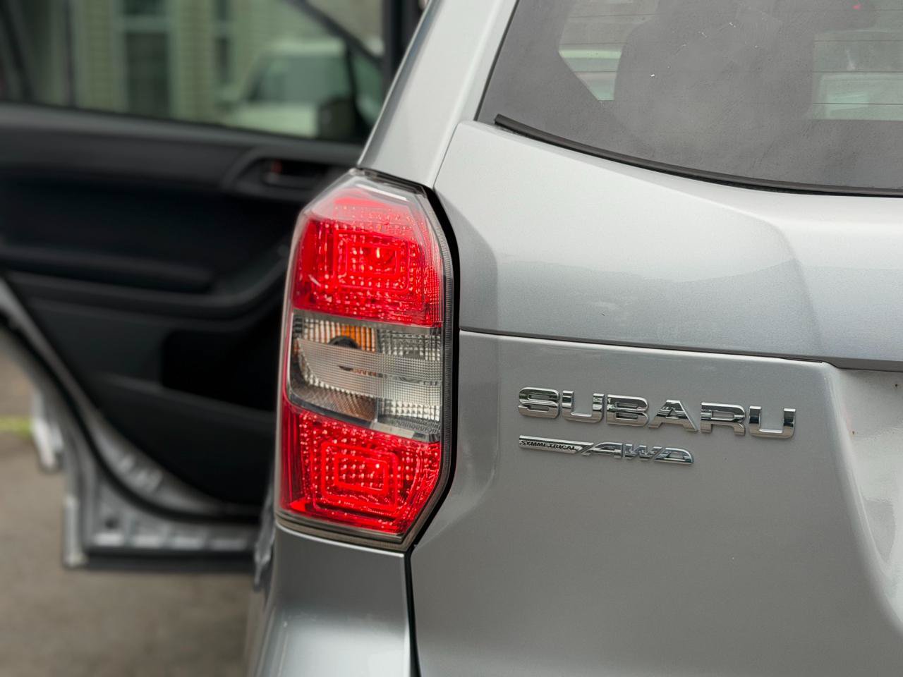 Used 2015 Subaru Forester 2.5i Premium w/ Popular Package #1 AWD/4WD image 55