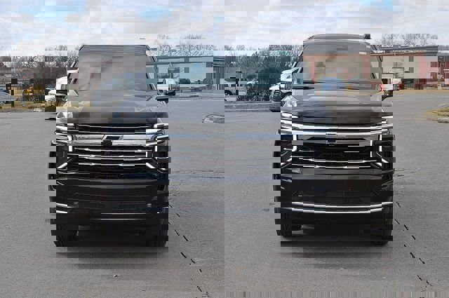 New 2026 Chevrolet Tahoe Premier w/ Sun And Tow Package image 6