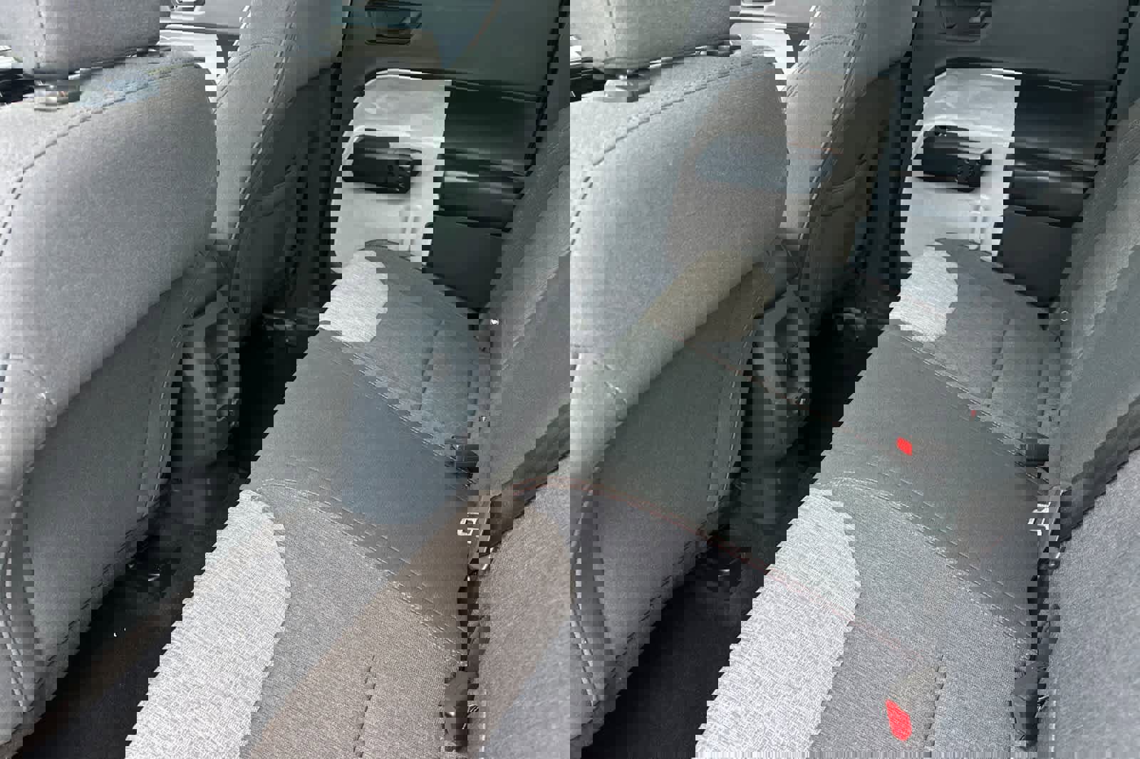 Certified 2022 Ford Maverick XLT w/ Equipment Group 300A Standard image 4