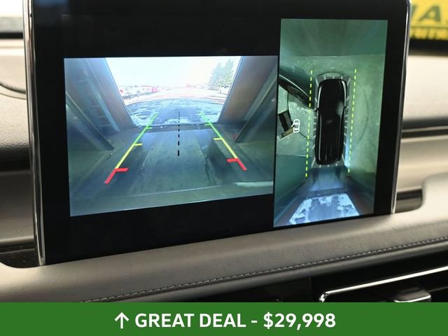 Used 2021 Lincoln Aviator Reserve w/ Equipment Group 208A image 33