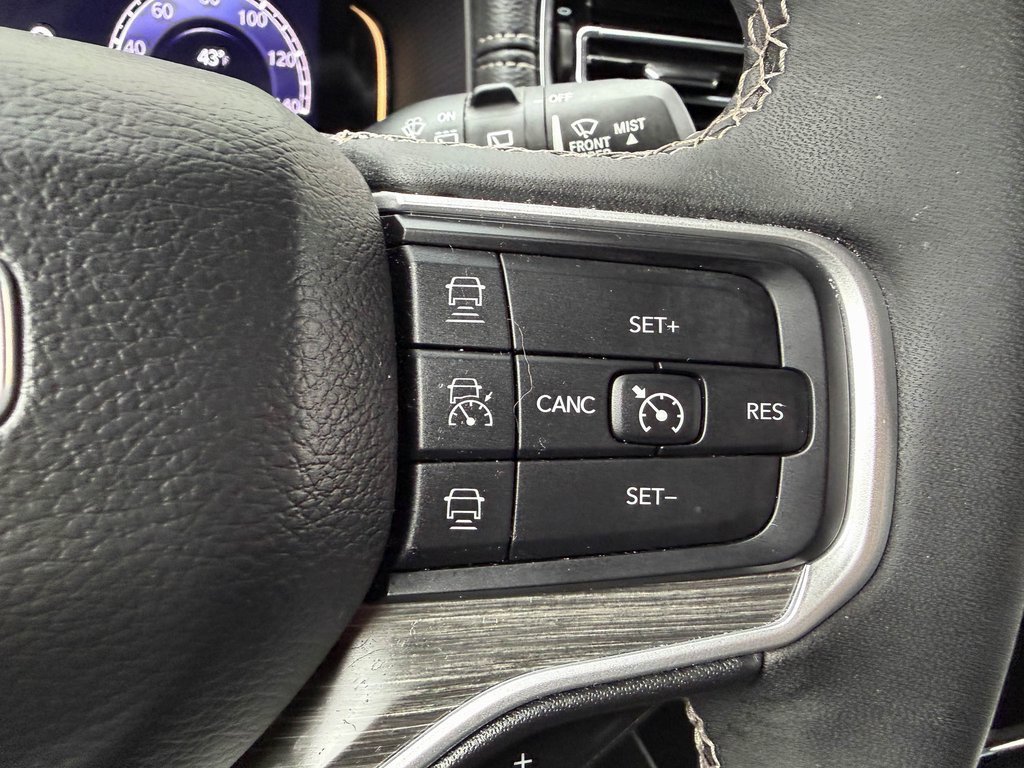 Used 2023 Jeep Wagoneer Series III w/ Convenience Group I image 46