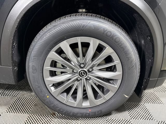 New 2026 MAZDA CX-90 3.3 Turbo w/ Select Package image 11