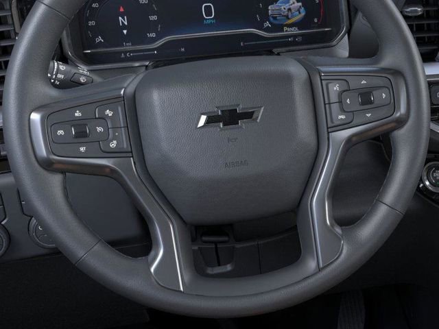 New 2026 Chevrolet Silverado 2500 High Country w/ Midnight Edition image 19