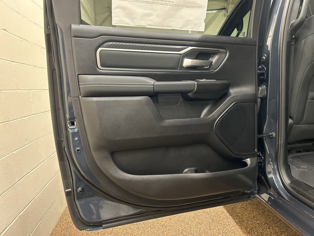 New 2026 RAM 1500 Big Horn image 14