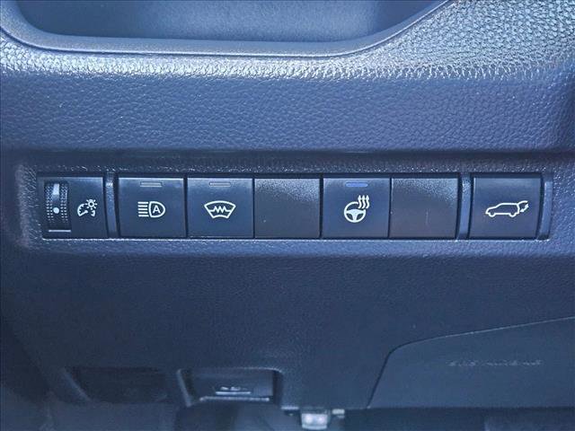 Used 2024 Toyota RAV4 TRD Off-Road w/ Weather Package image 12