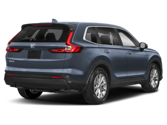 New 2024 Honda CR-V EX-L image 2