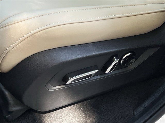 Used 2026 Acura MDX w/ Technology Package FWD image 29