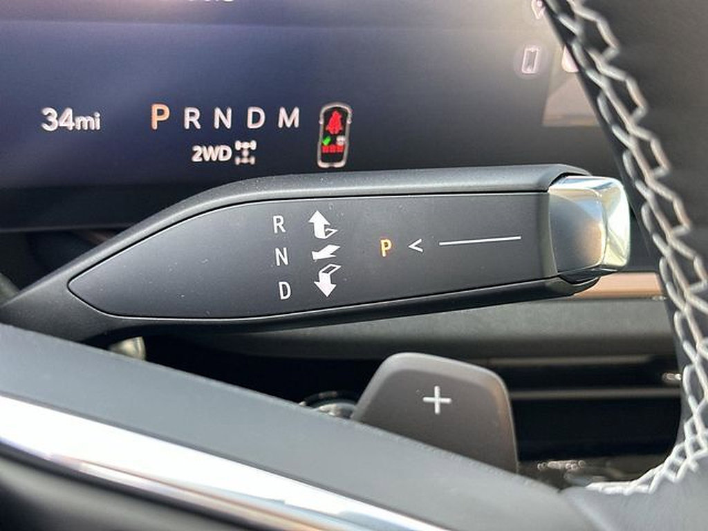New 2026 Buick Envision Sport Touring AWD/4WD image 14
