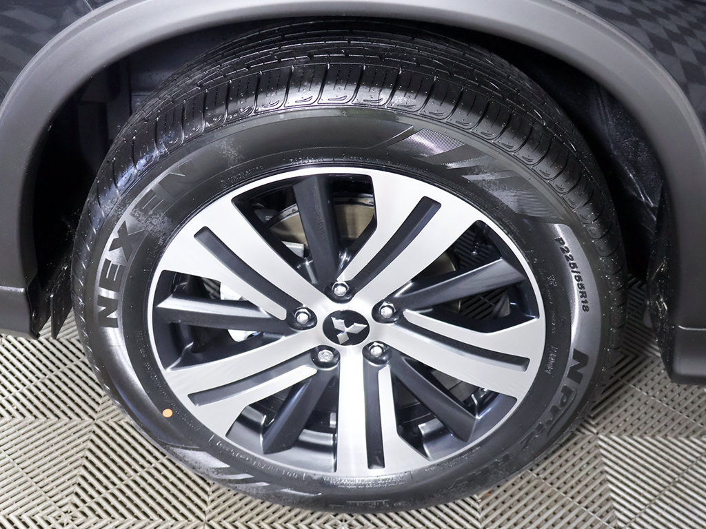 New 2027 Mitsubishi Outlander Sport ES AWD/4WD image 14