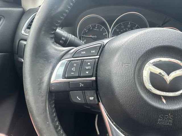 Used 2016 MAZDA CX-5 Grand Touring AWD/4WD image 23