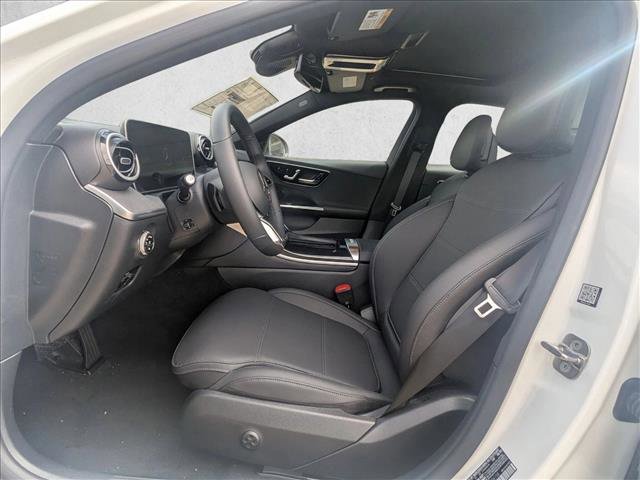 Used 2026 Mercedes-Benz C 300 Sedan image 14
