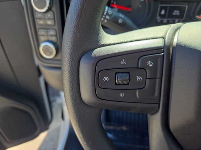 New 2026 GMC Sierra 1500 Pro w/ Pro Value Package image 22