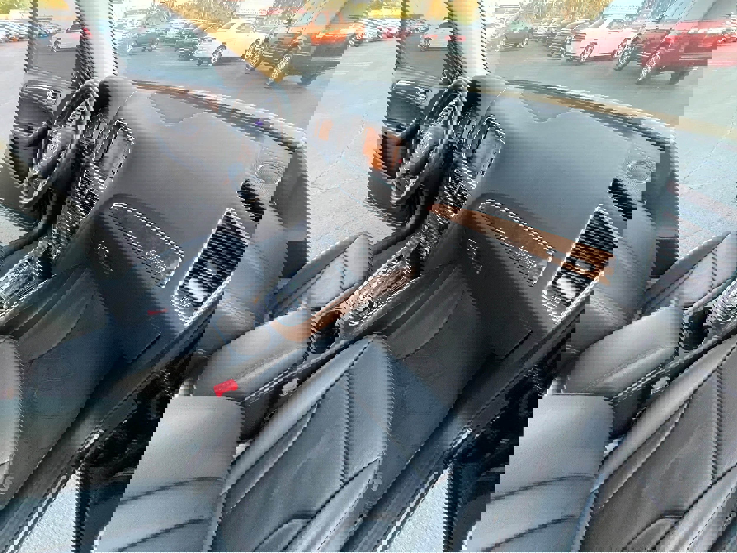 Used 2016 Audi Q5 2.0T Premium Plus w/ Technology Package image 30