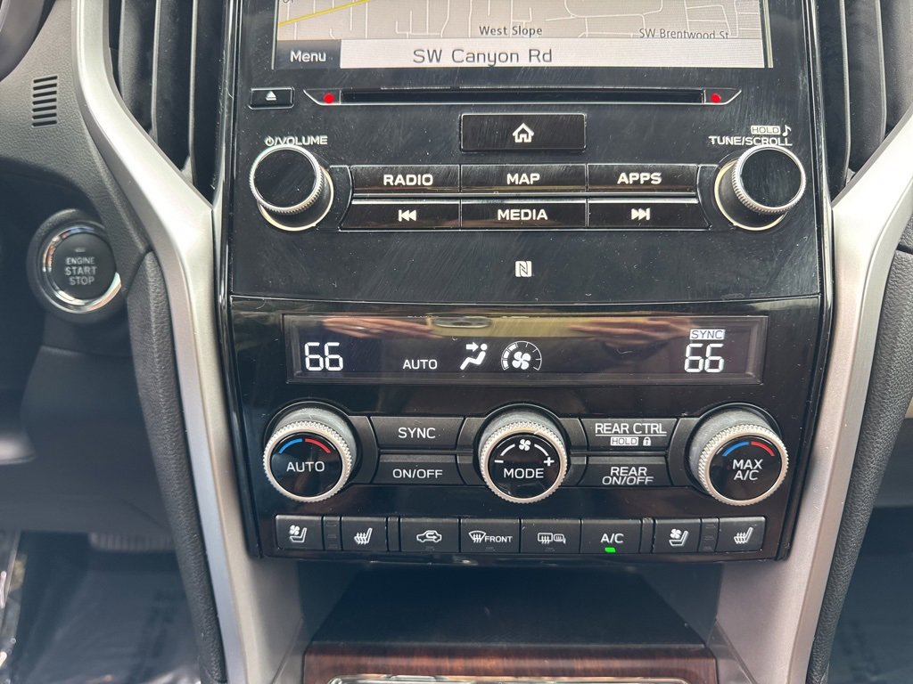 Used 2019 Subaru Ascent Touring w/ Popular Package #3 image 26