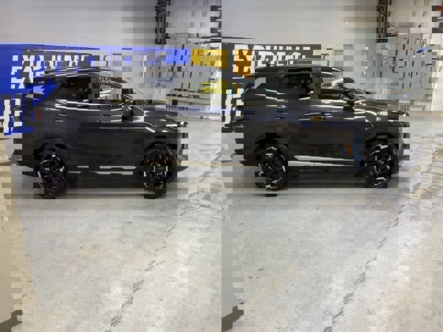 Used 2026 Kia Sportage EX image 8