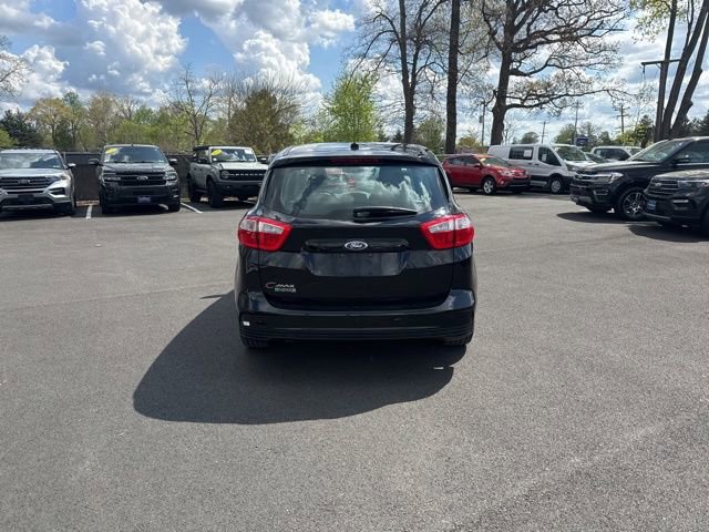 Used 2016 Ford C-MAX Energi SEL image 7
