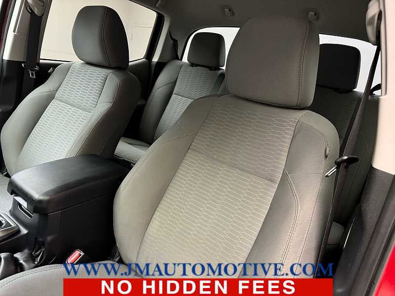 Used 2017 Toyota Tacoma SR5 image 14