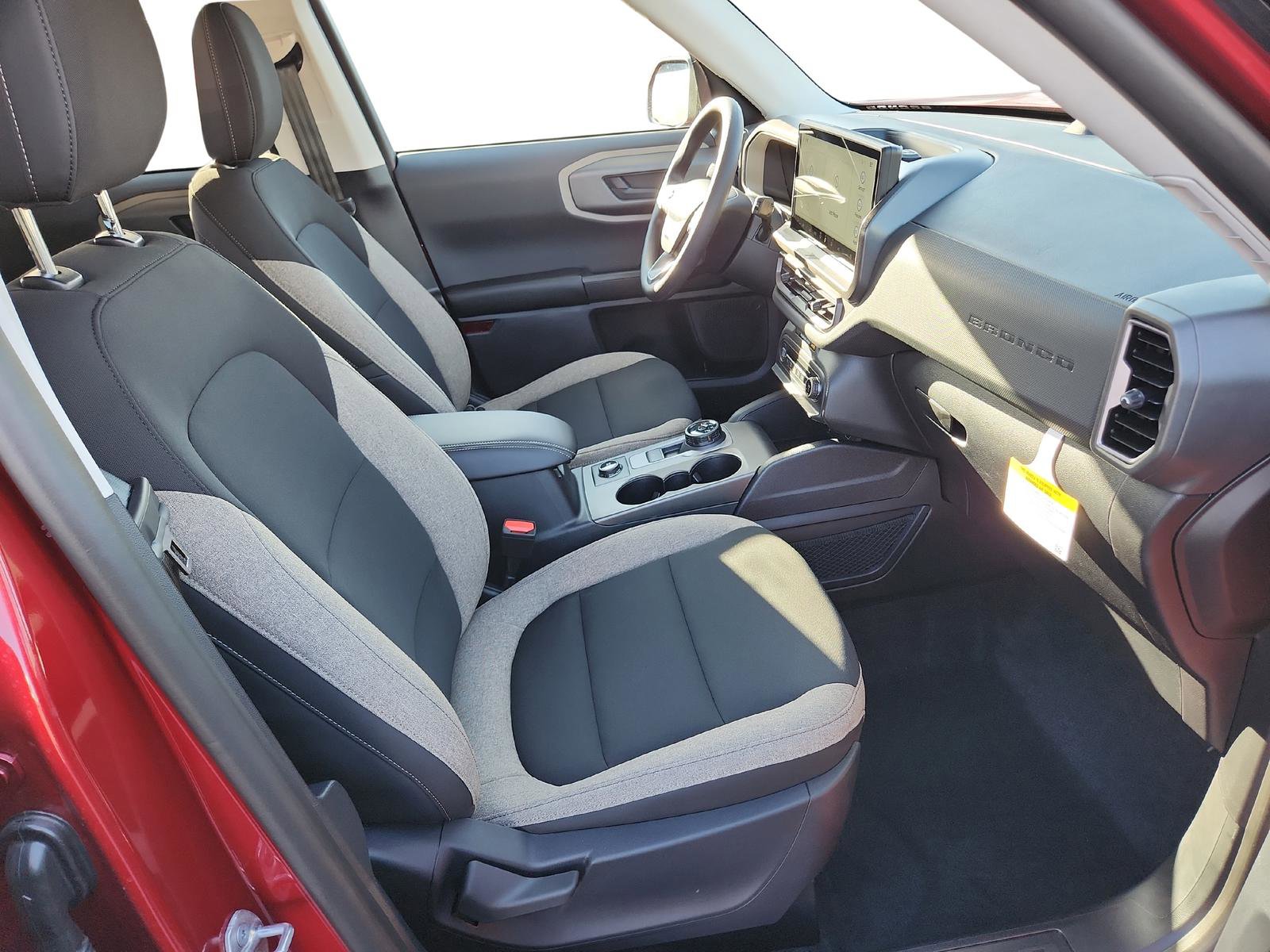 New 2026 Ford Bronco Sport Big Bend image 24