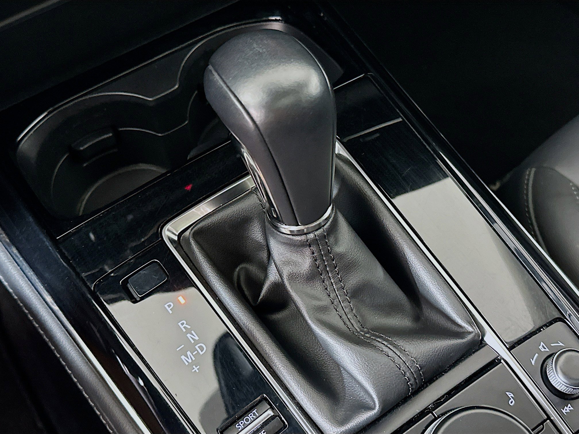 Used 2024 MAZDA CX-30 AWD 2.5 S w/ Preferred Package image 24