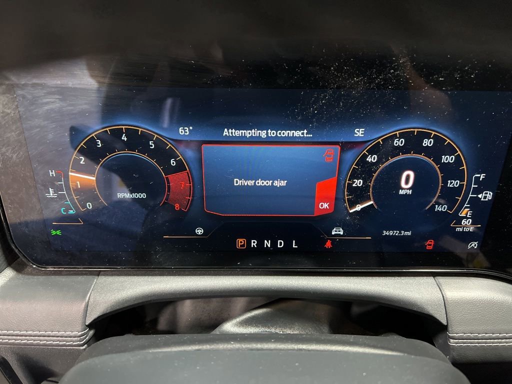 Used 2024 Ford Mustang Premium image 27