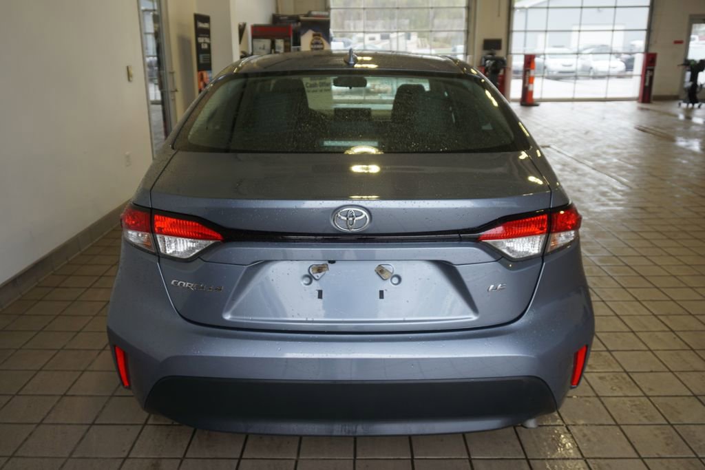 Used 2023 Toyota Corolla LE image 13