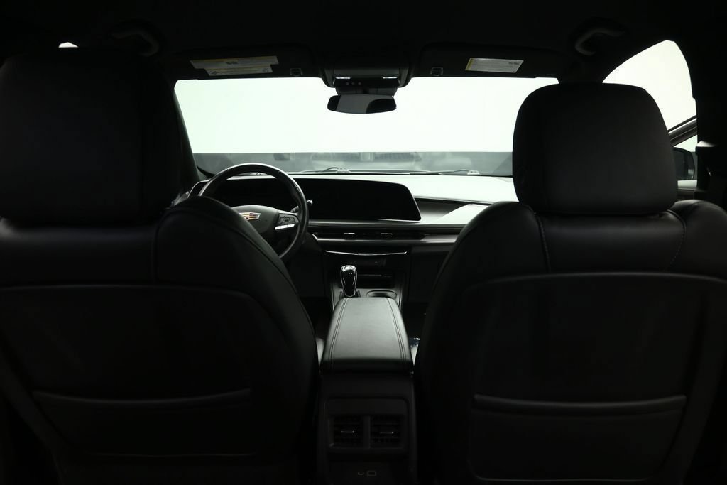 Used 2024 Cadillac XT4 Premium Luxury FWD image 67