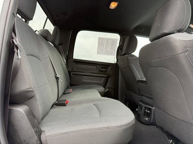 Used 2024 RAM 2500 Tradesman w/ Chrome Appearance Group image 26