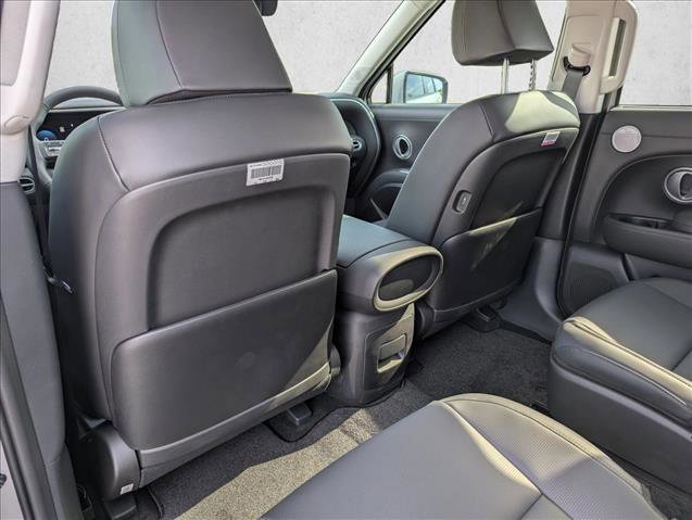 New 2026 Hyundai Palisade SEL image 24