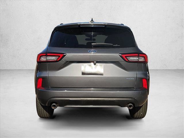 Used 2023 Ford Escape ST-Line AWD/4WD image 8