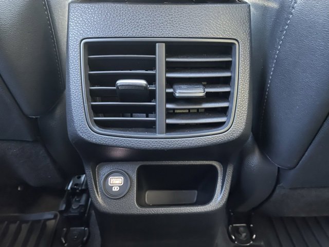 Used 2021 Kia Seltos SX w/ SX Sunroof Package image 26