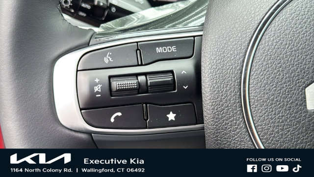 New 2026 Kia K5 GT-Line AWD/4WD image 13