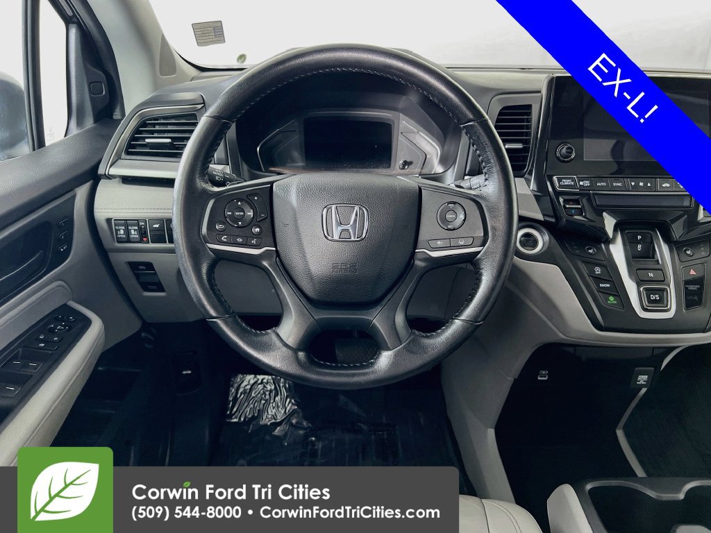Used 2021 Honda Odyssey EX-L image 26
