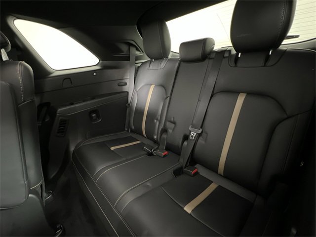 Certified 2024 MAZDA CX-90 Plug-In Hybrid w/ Premium Plus image 24