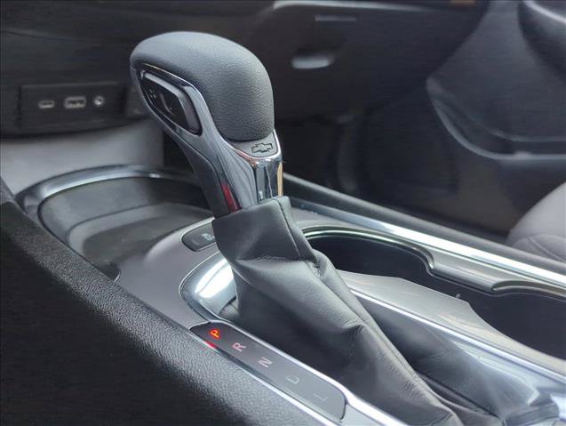 Used 2024 Chevrolet Malibu LT FWD image 12