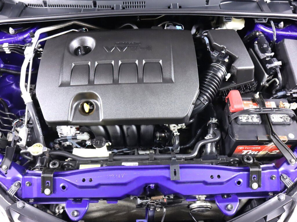 Used 2016 Toyota Corolla S FWD image 37